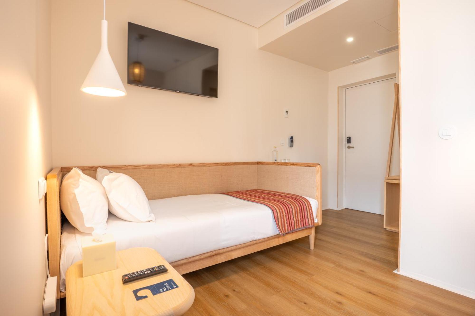Praia Flh Hotels Ericeira Chambre photo