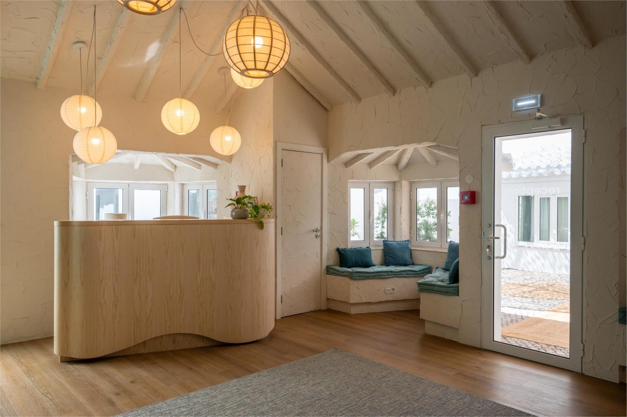Praia Flh Hotels Ericeira Extérieur photo