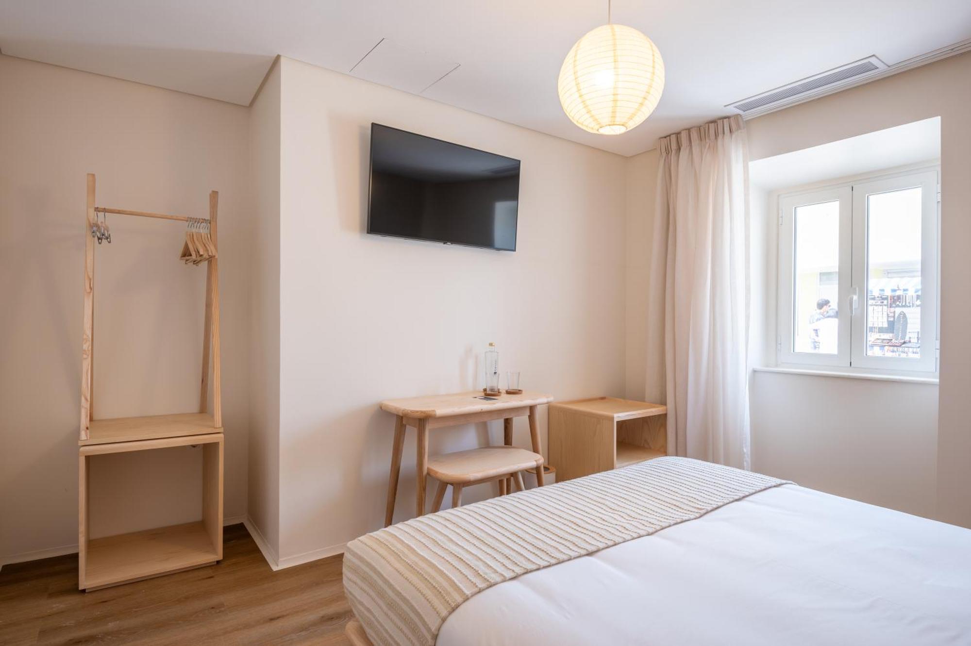 Praia Flh Hotels Ericeira Chambre photo
