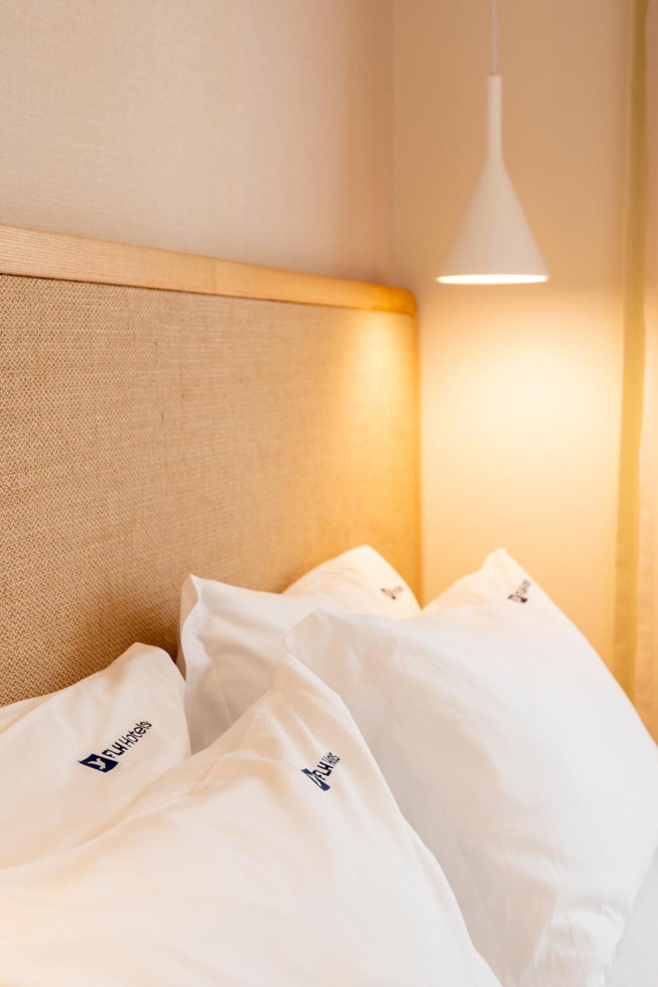 Praia Flh Hotels Ericeira Chambre photo