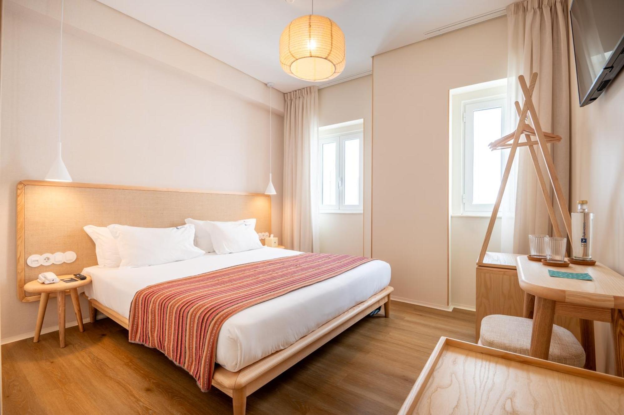 Praia Flh Hotels Ericeira Chambre photo