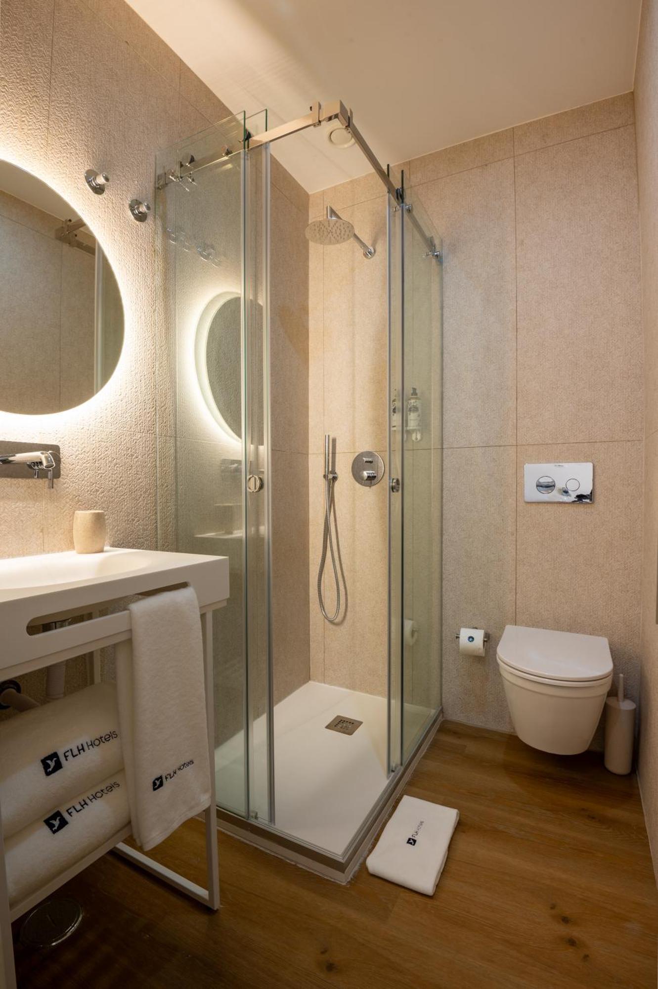 Praia Flh Hotels Ericeira Chambre photo