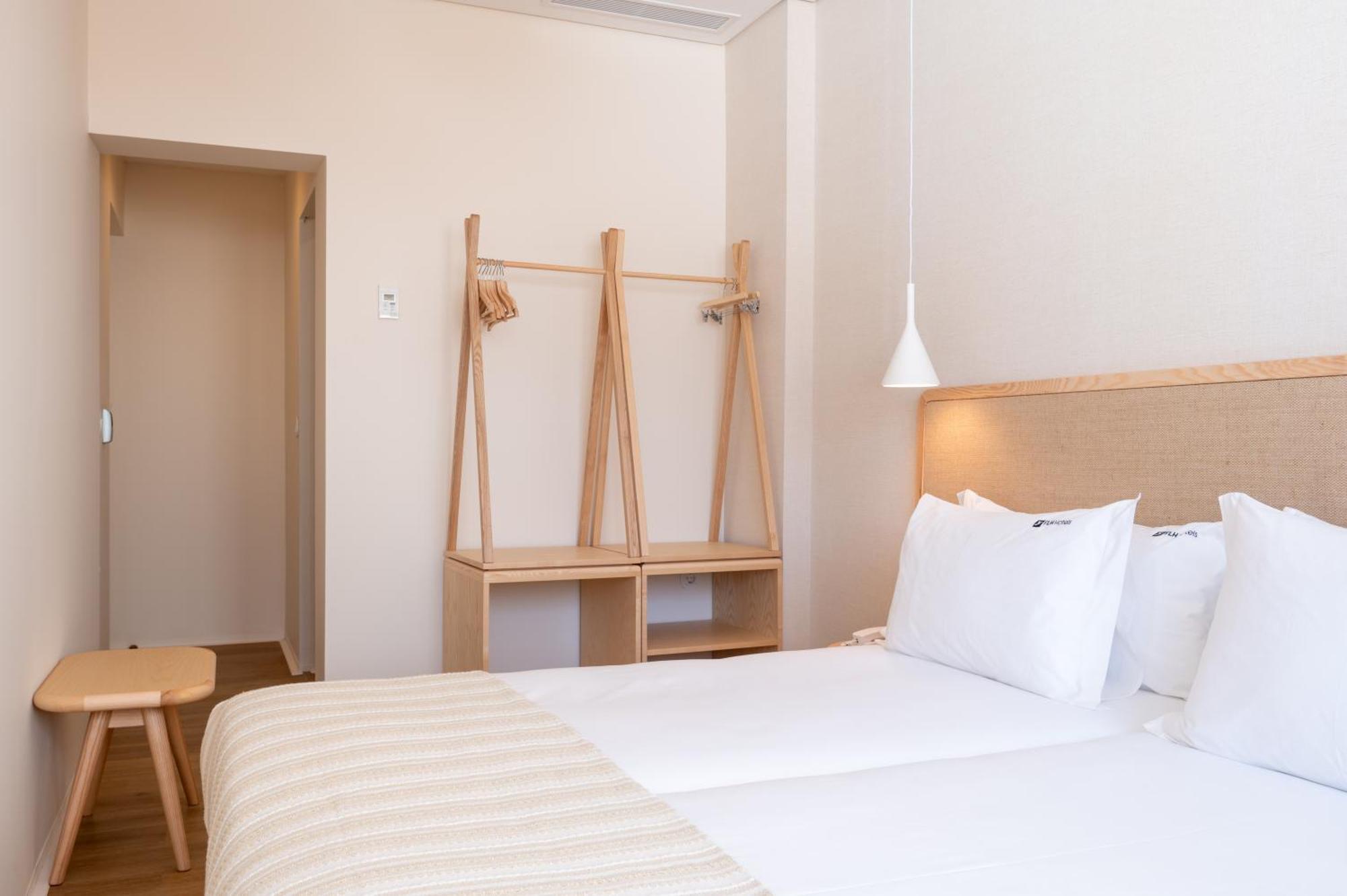 Praia Flh Hotels Ericeira Chambre photo