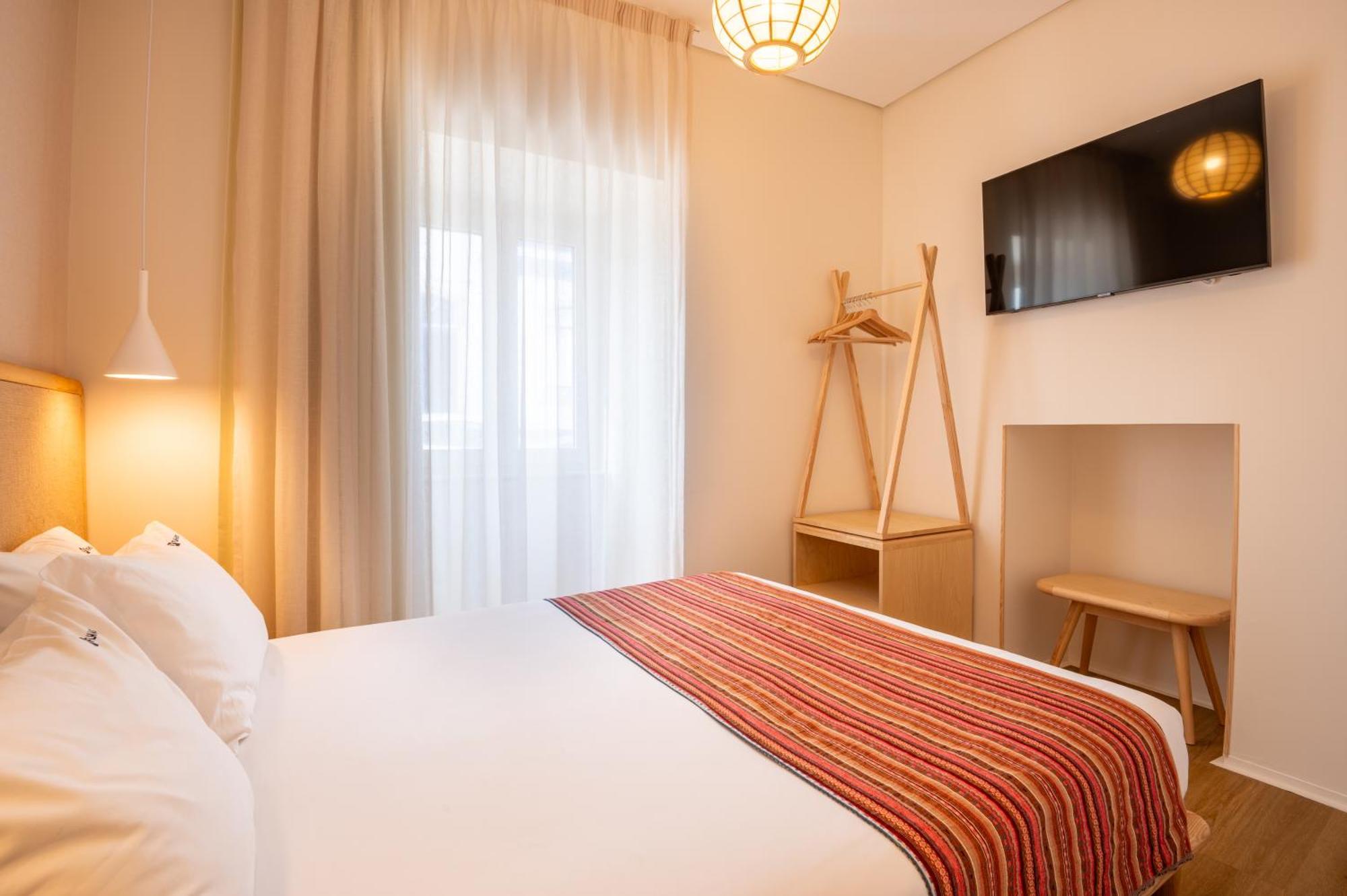 Praia Flh Hotels Ericeira Chambre photo